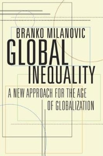 Global Inequality