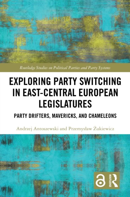 Exploring Party Switching in East-Central European Legislatures