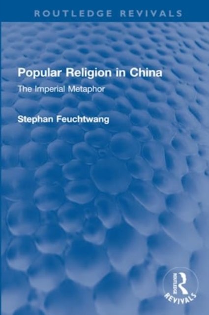 Popular Religion in China