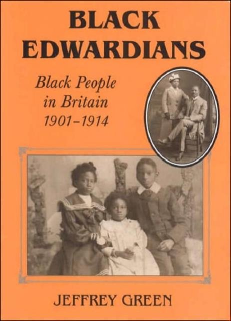 Black Edwardians