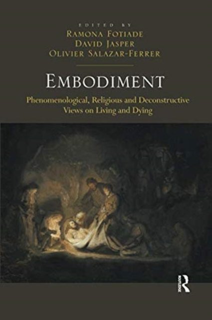 Embodiment