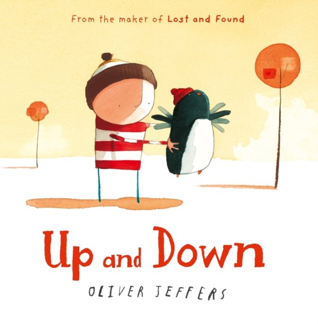 UP & DOWN HB