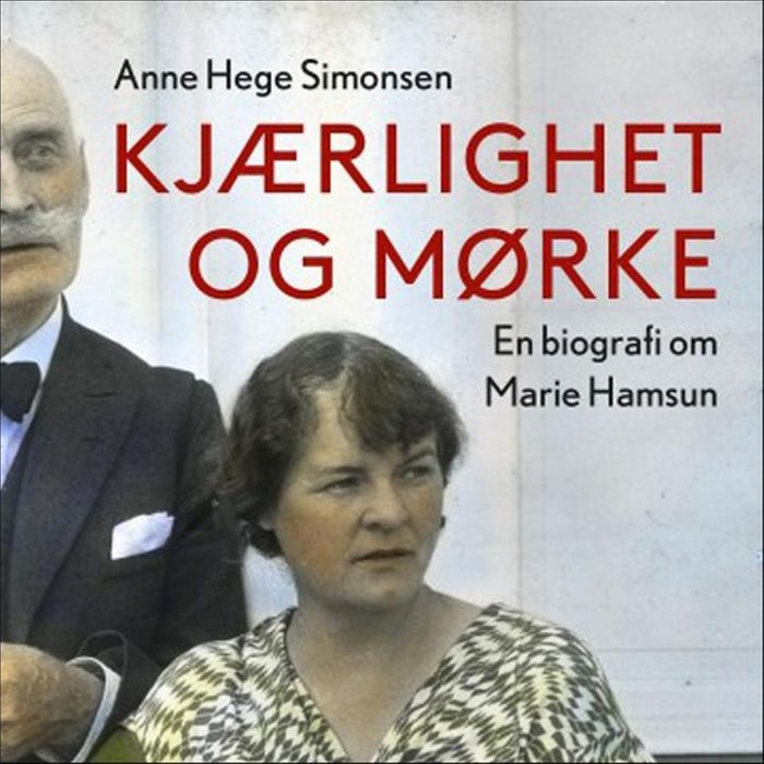 Kjærlighet og mørke