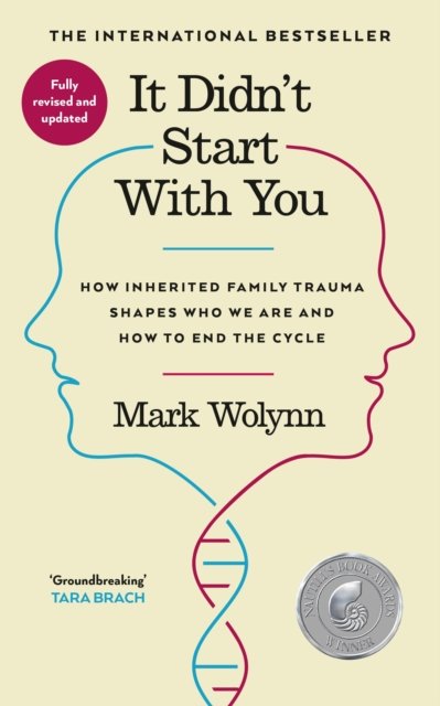 It Didn't Start With You