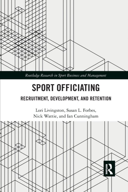 Sport Officiating