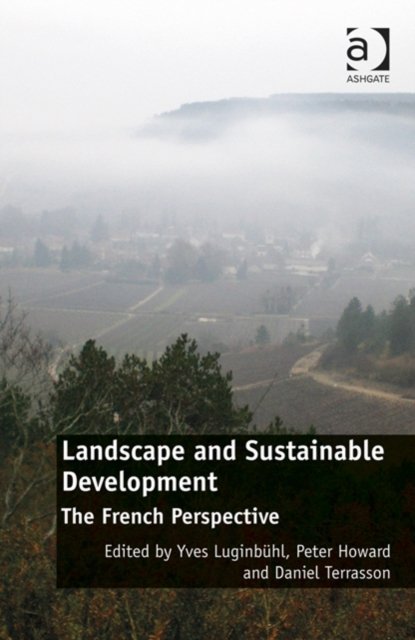 Landscape and Sustainable Development