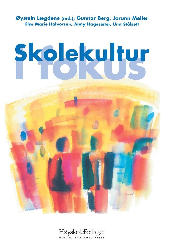 Skolekultur i fokus