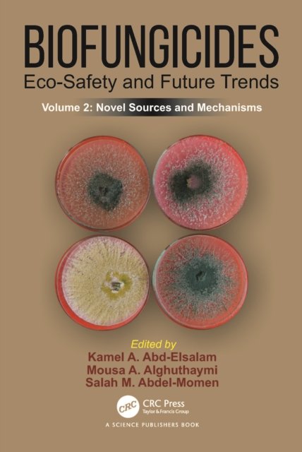 Biofungicides