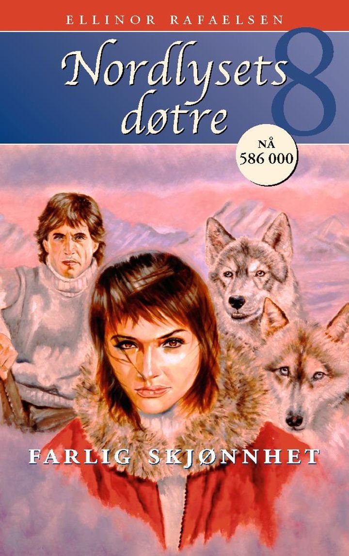 Farlig skjønnhet