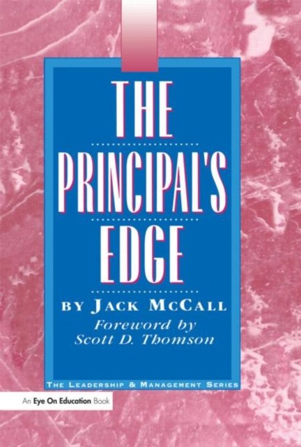 Principal''s Edge, The