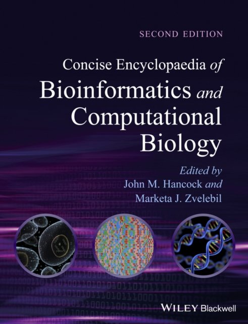 Concise Encyclopaedia of Bioinformatics and Computational Biology 2e