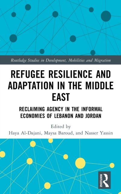 Refugee Resilience and Adaptation in the Middle East
