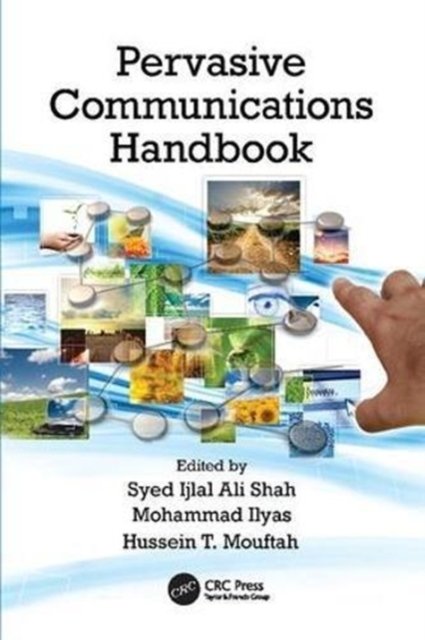 Pervasive Communications Handbook
