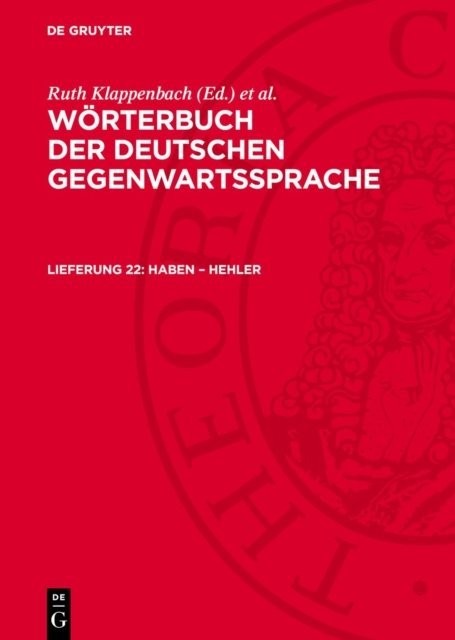 Haben - Hehler