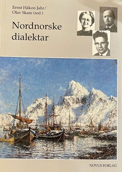 Nordnorske dialektar