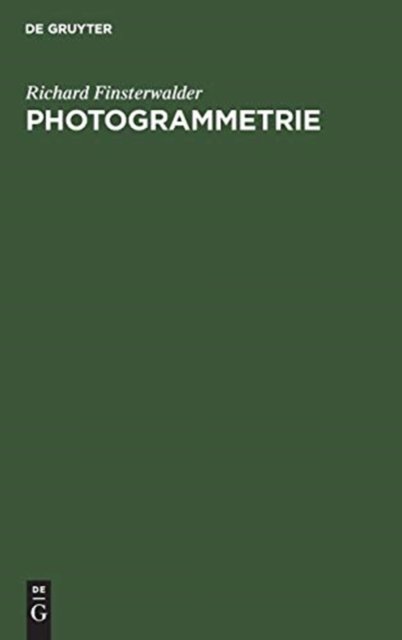 Photogrammetrie