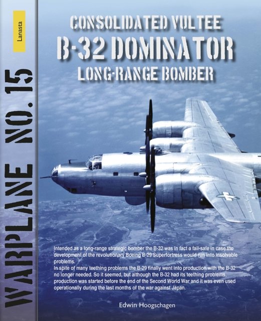 B–32 Dominator