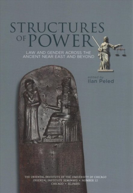 Structures of Power