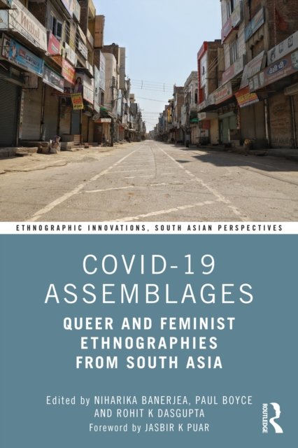 Covid?19 Assemblages