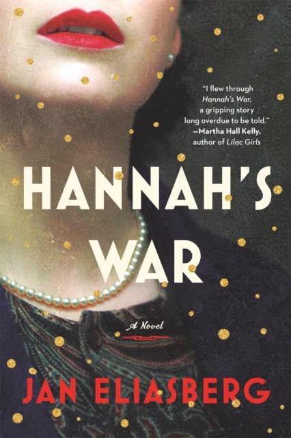 Hannah''s War