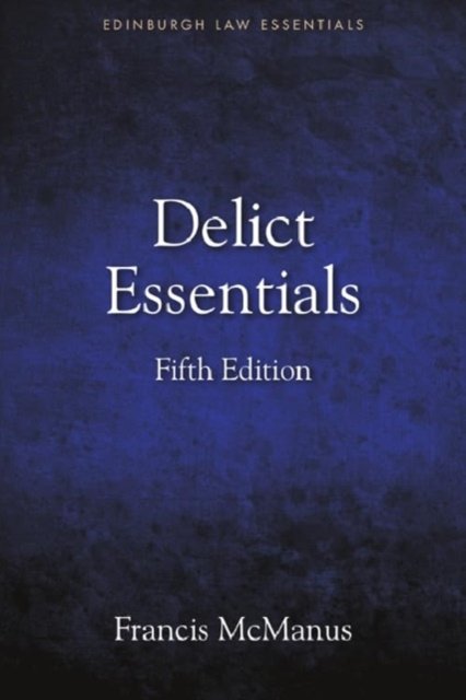 Delict Essentials