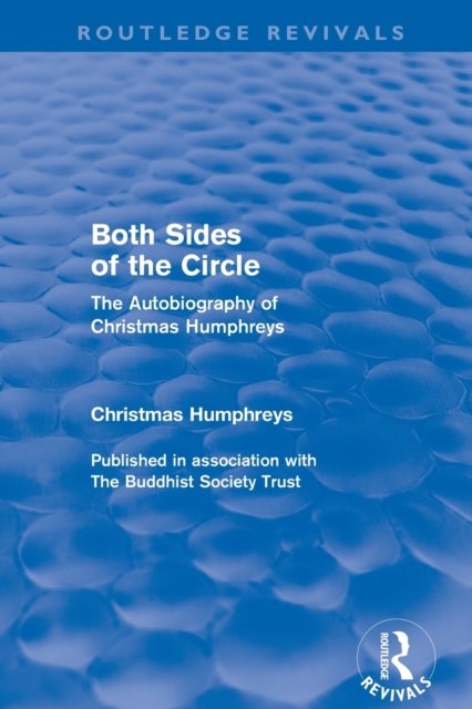 Both Sides of the Circle (Routledge Revivals)