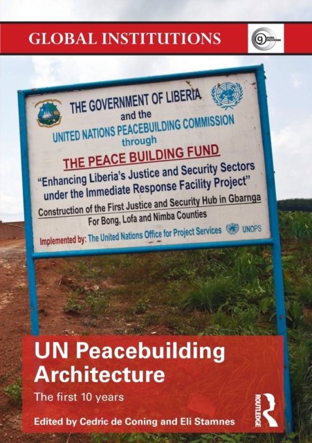 UN Peacebuilding Architecture