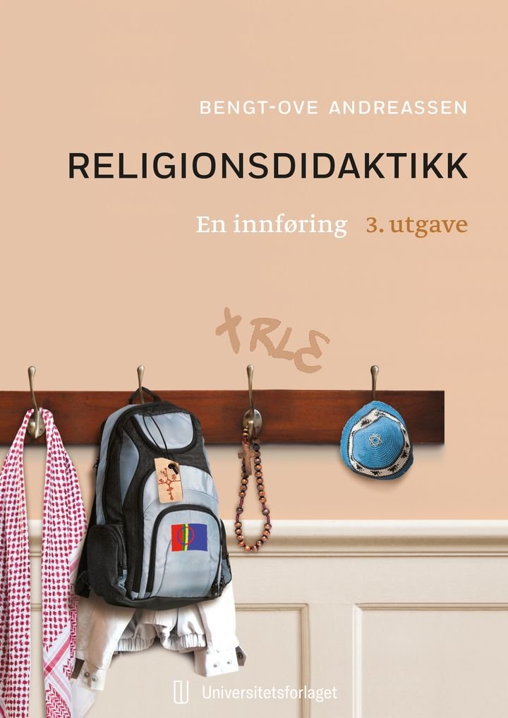 Religionsdidaktikk - en innføring