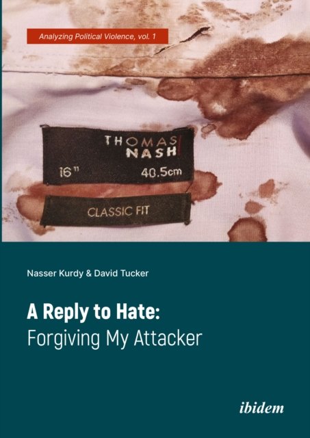 Reply to Hate: Forgiving My Attacker