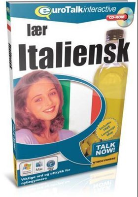 Lær italiensk - nybegynnere