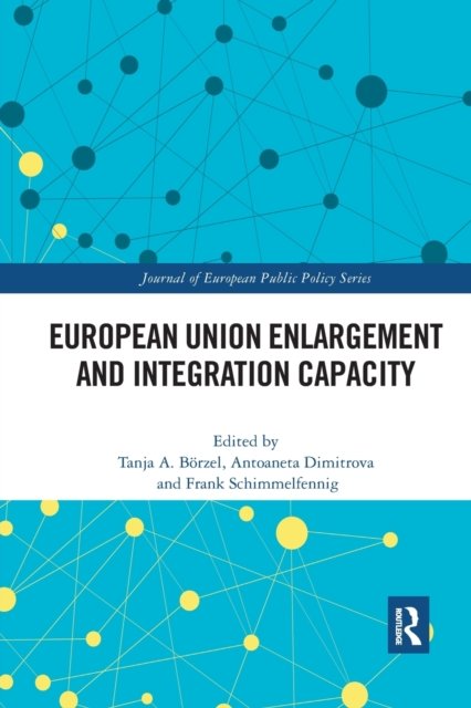European Union Enlargement and Integration Capacity