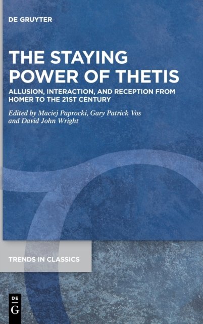 The Staying Power of Thetis