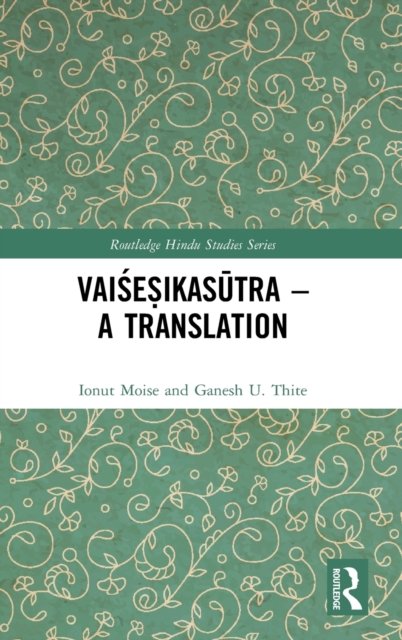 Vaisesikasutra – A Translation
