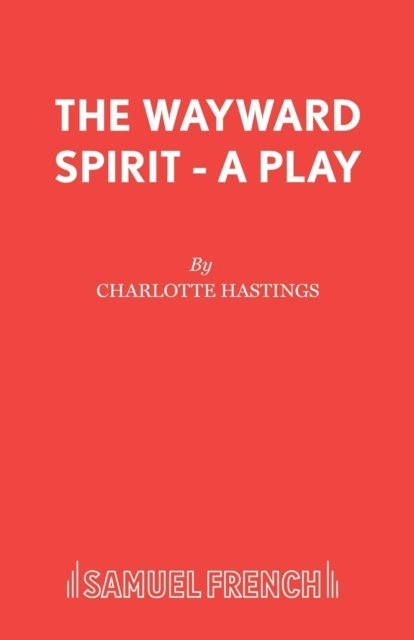 The Wayward Spirit