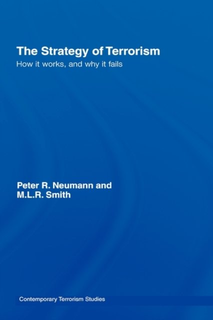 The Strategy of Terrorism