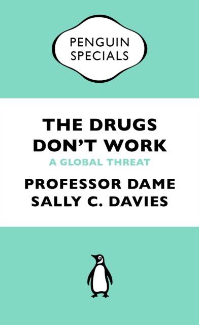 Drugs Don''t Work