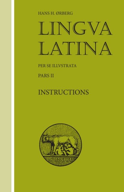 Instructions