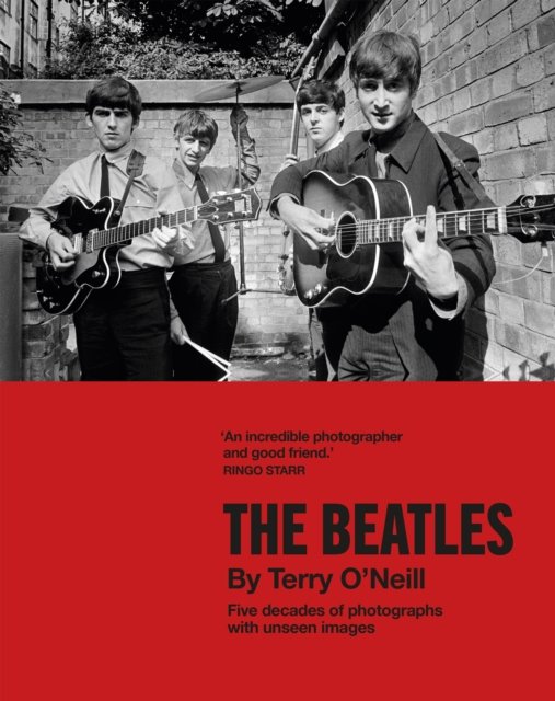 Beatles by Terry O''Neill