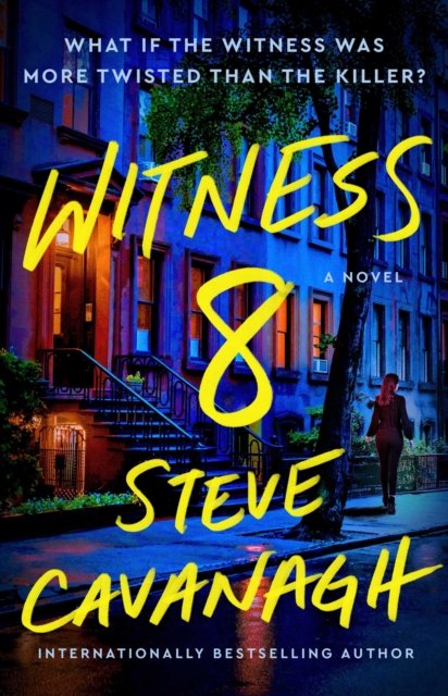 Witness 8