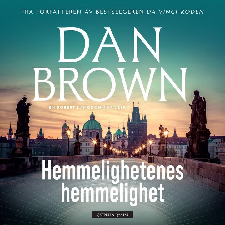 Hemmelighetenes hemmelighet - en roman