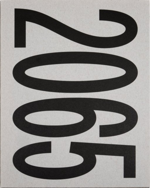 Lawrence Lek: 2065
