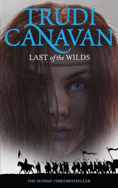 Last Of The Wilds
