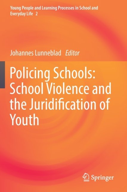 Policing Schools