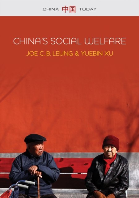 China's Social Welfare – The Third Turning Point