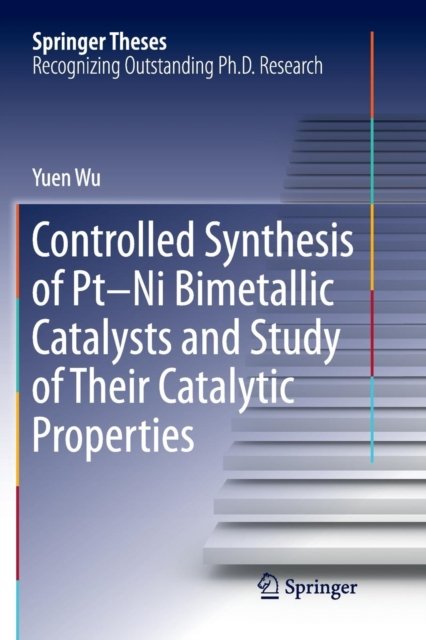 Controlled Synthesis of Pt-Ni Bimetallic Catalysts and Study of Their Catalytic Properties