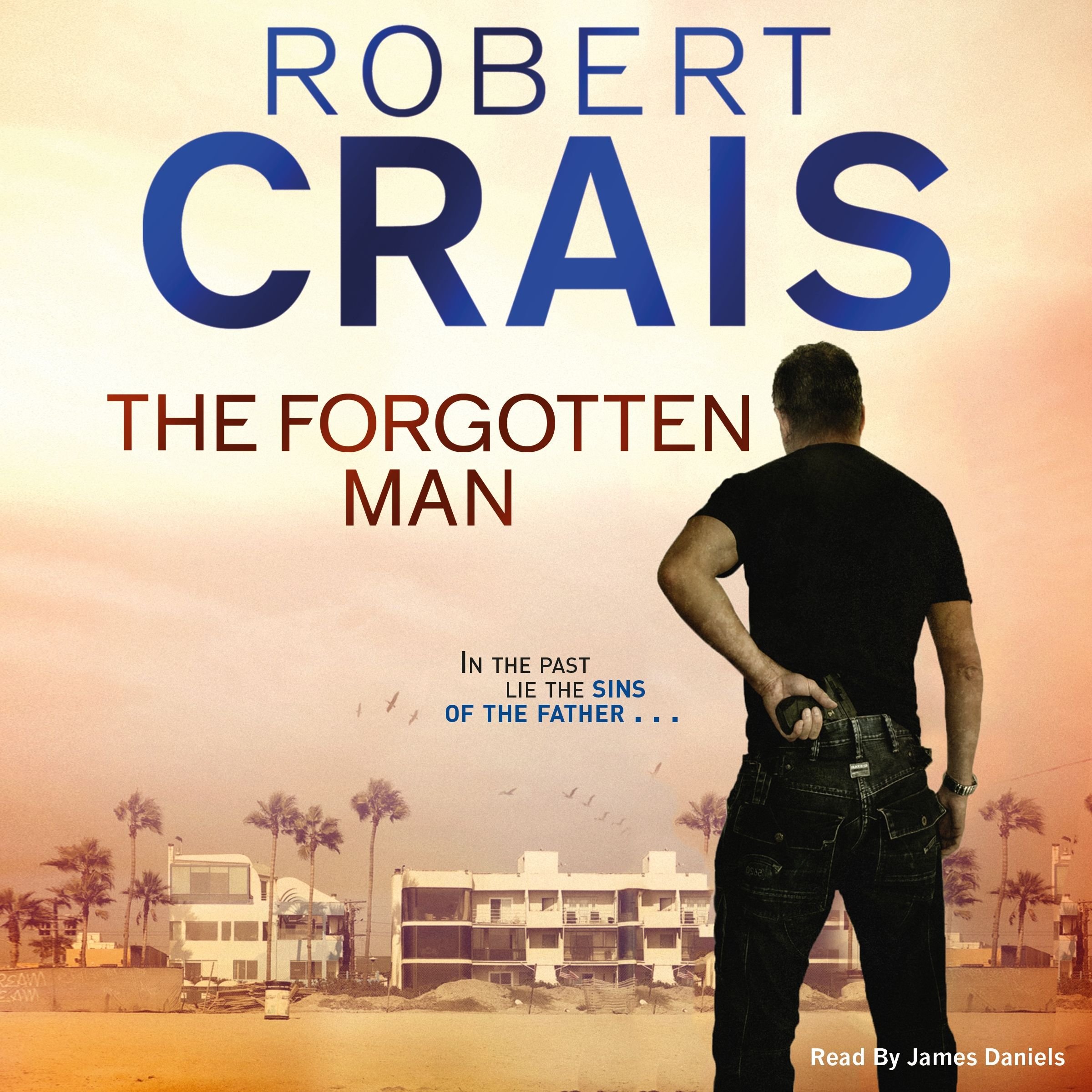 The Forgotten Man