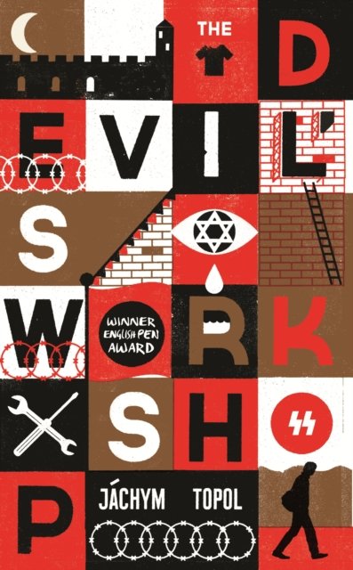 The Devil's Workshop