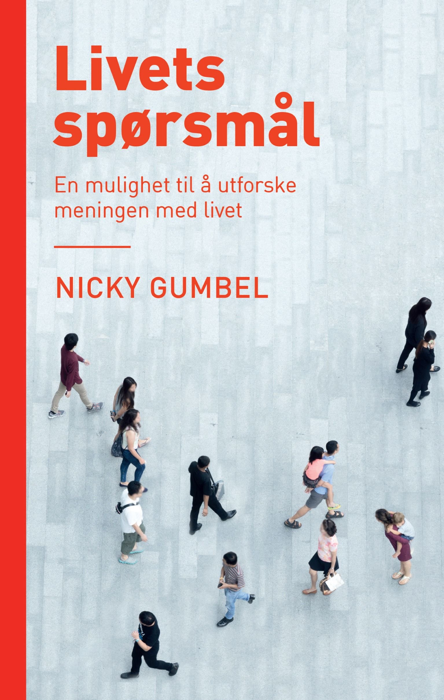 Livets spørsmål - en mulighet til å utforske meningen med livet