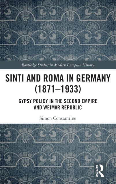 Sinti and Roma in Germany (1871-1933)