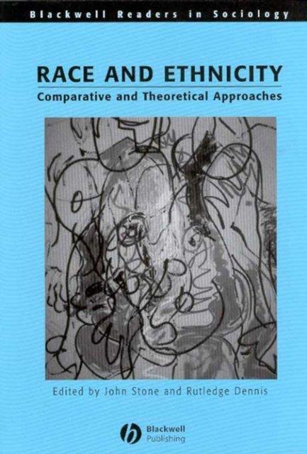 Race and Ethnicity
